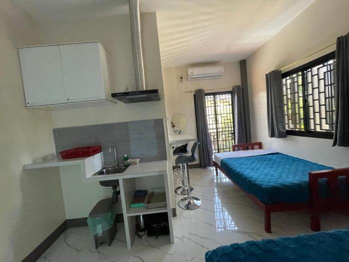 LEVA Suites
