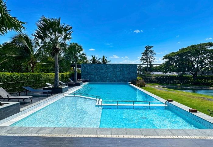 iChapter Hotel Suvarnabhumi