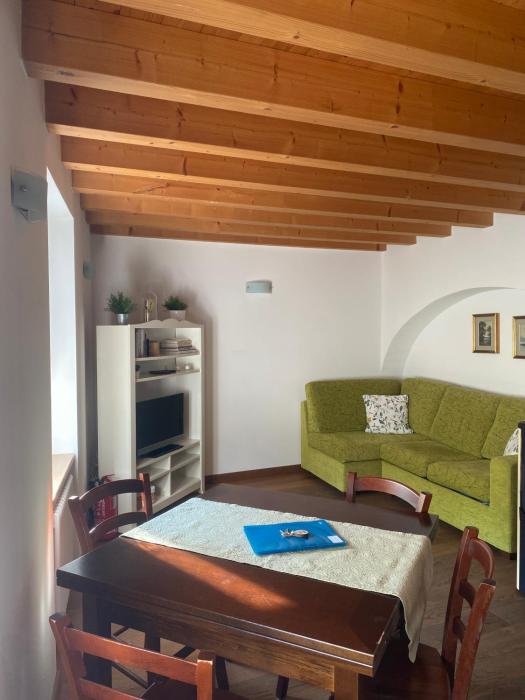Casa al Volt