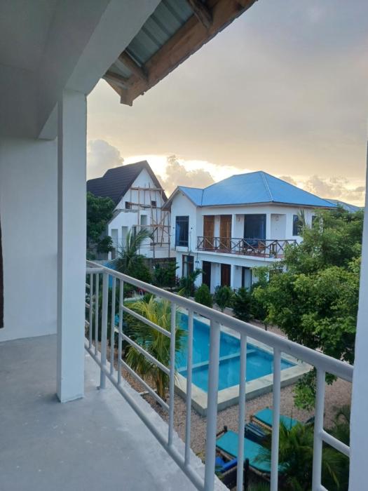Sailorvilla apartments