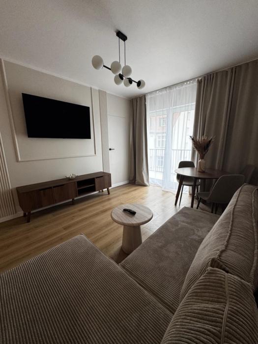 Apartament Centrala 11