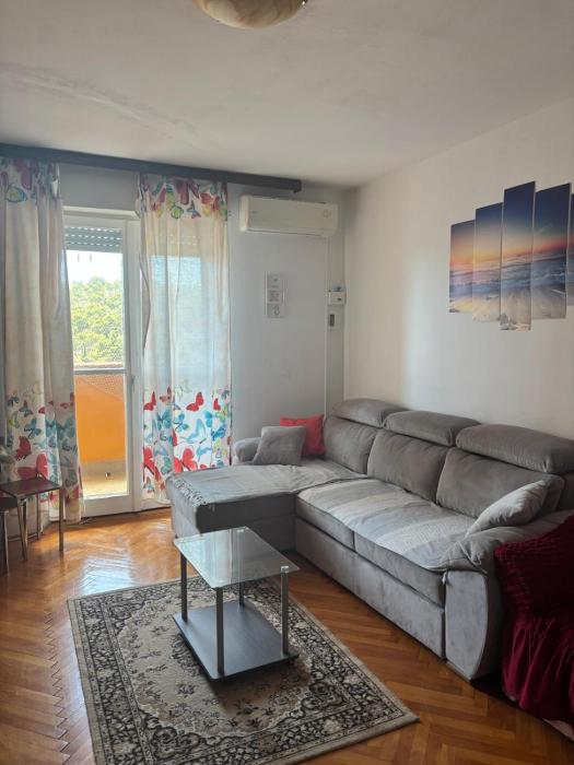 Apartman Manuella