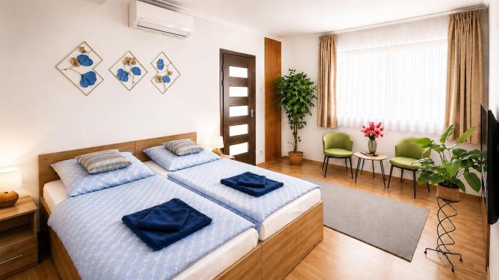 Clementine Apartman