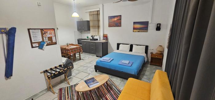 Bellas studio