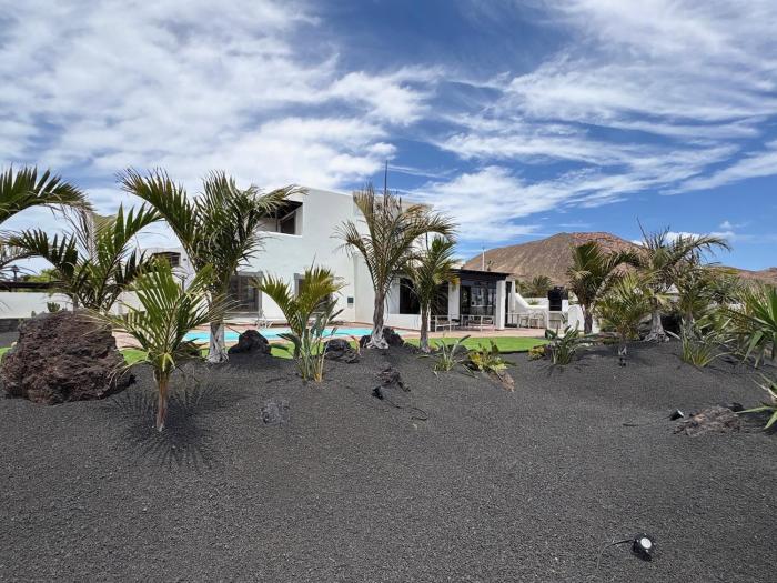 Villa Amanay