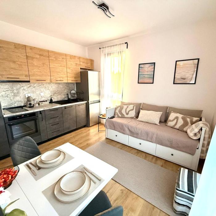 Studio Casa Grácia