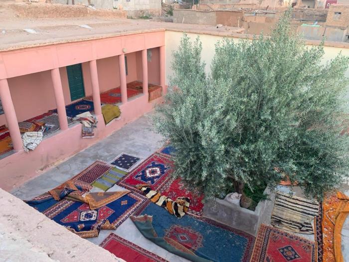 akhchif Guest House