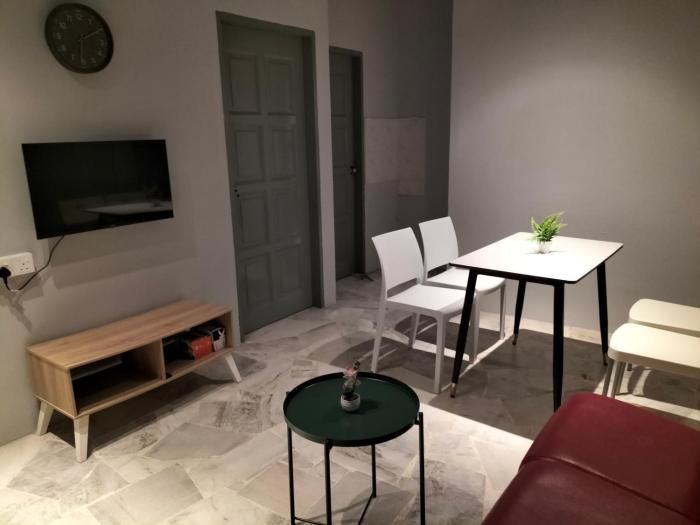 Cosy & Relax Homestay Templer Seremban Town Center
