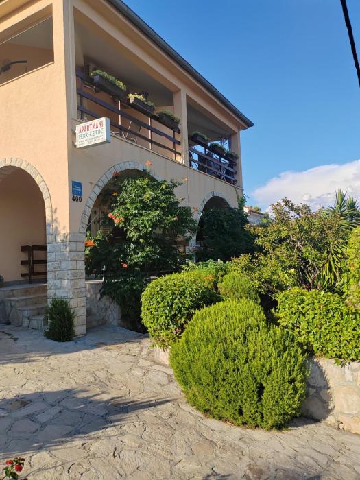 Apartmani Ferri 2