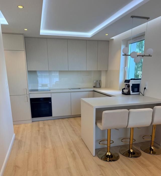 Apartament Baltic Pearl