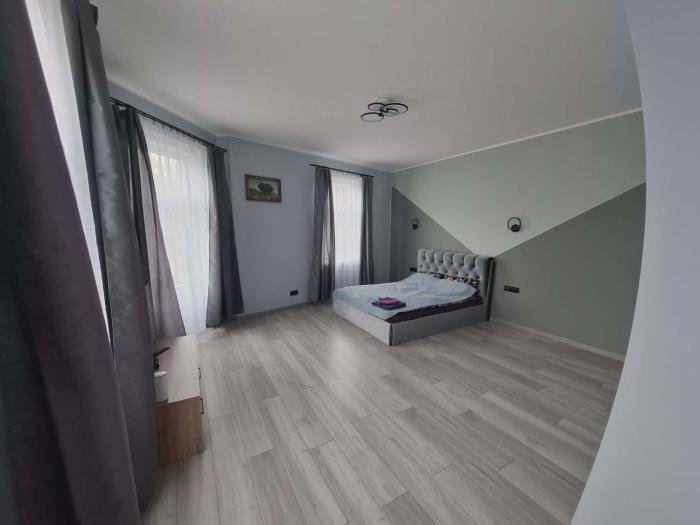 Ukstina Street Apartment!