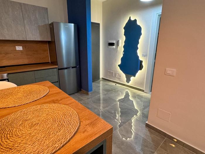 Riviera AL Apartment
