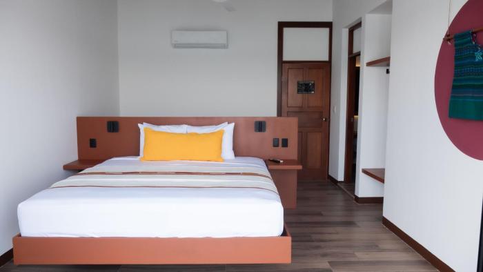 Hotel Maya Internacional