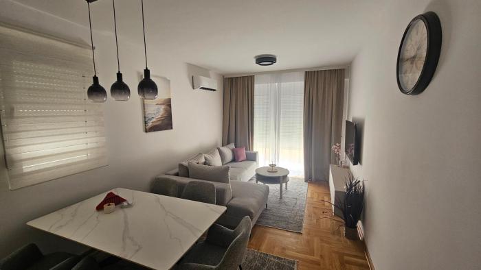Apartman E&A
