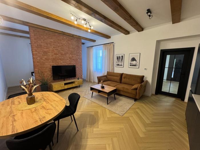 Szkolna 13 Residence Apartamenty Koniecpol