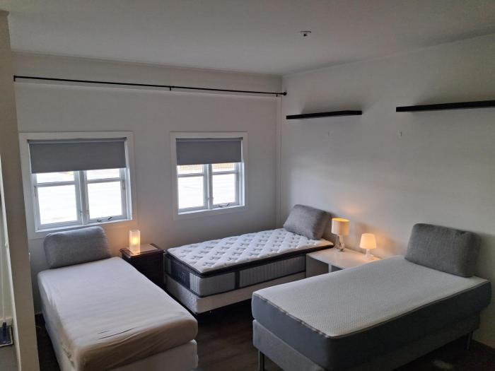KEF QuickStay Apartments