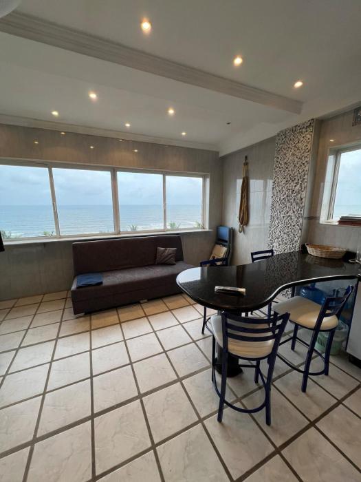 Apartamento Pent House en tucacas