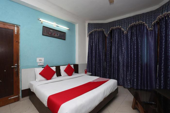 OYO 33007 Hotel OGreat india Hotel