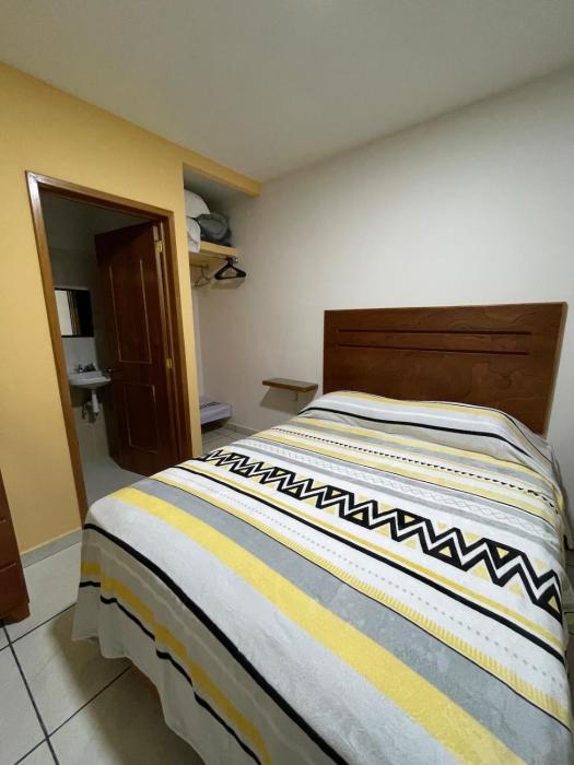 Casa María Bonita - Habitación Confort 6