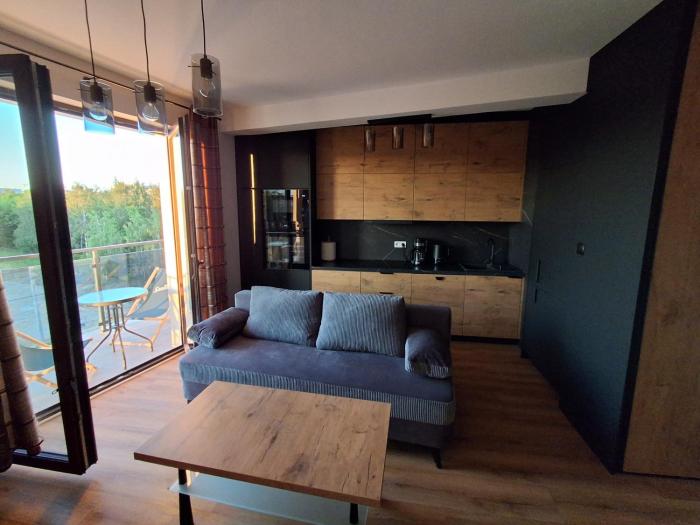Apartament Poleska BIS