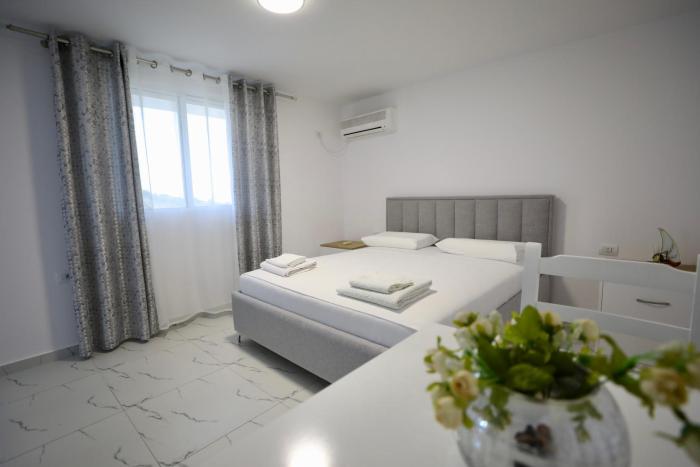 Redi Apartment Sea View