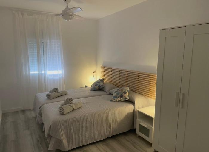 Apartamento Montaraz