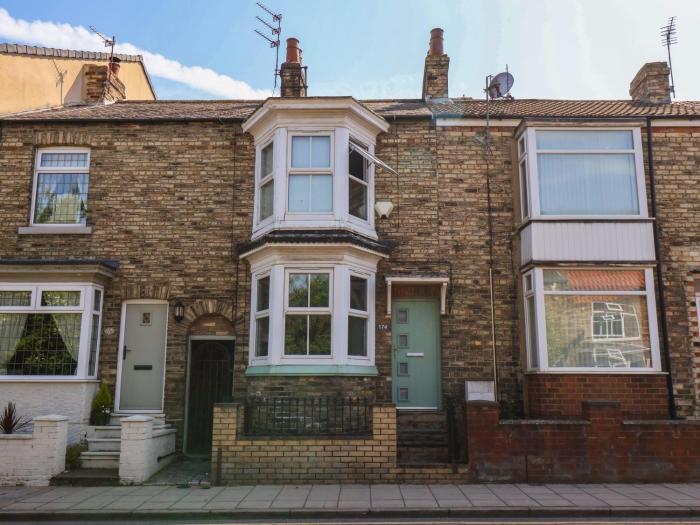 174 High Street