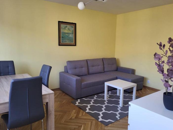 Dąbrowa Comfort