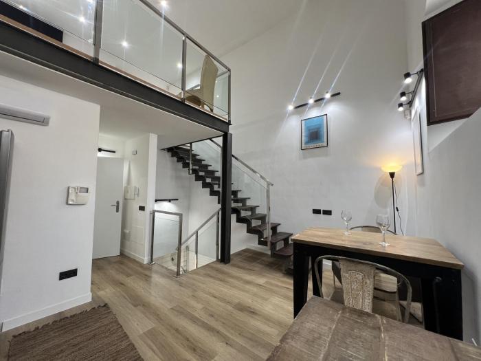 LOFT 3 Torre de la Noria