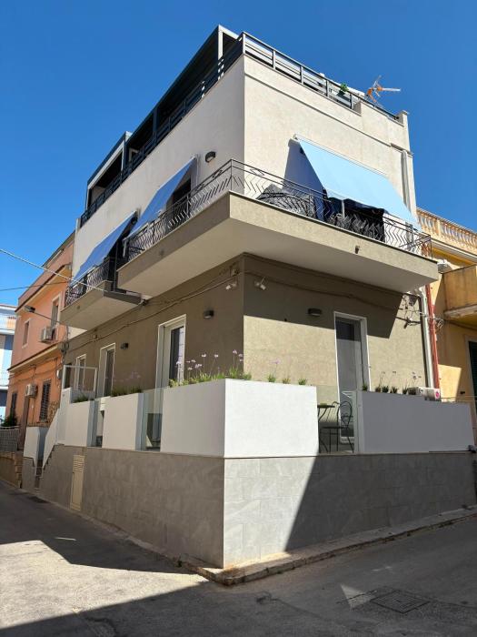 Casa Vacanze Sea La Vie