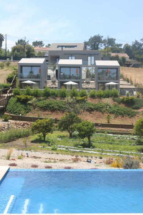 Zambujal Suites