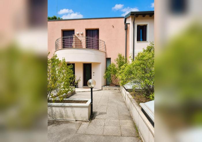 Il Nido 2 - Casa indipendente in posizione strategica con parcheggio