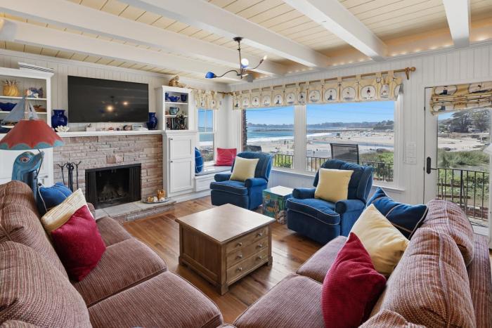 Twin Lakes Hideaway