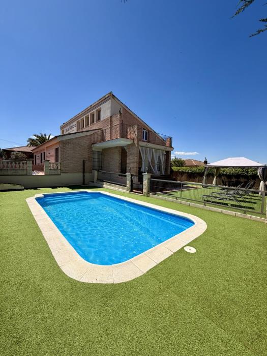 CASA NARDO ALOJAMIENTO RURAL