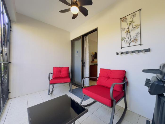 Valle Azul# 9 2 bedrooms 2 baths Ground Floor