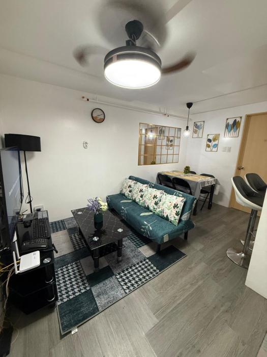 Chloes Accommodation