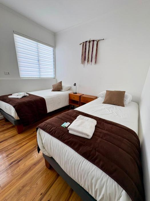 Hotel San Francisco De la Selva
