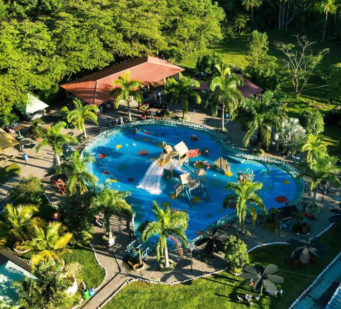 Parque Hotel Cacayal
