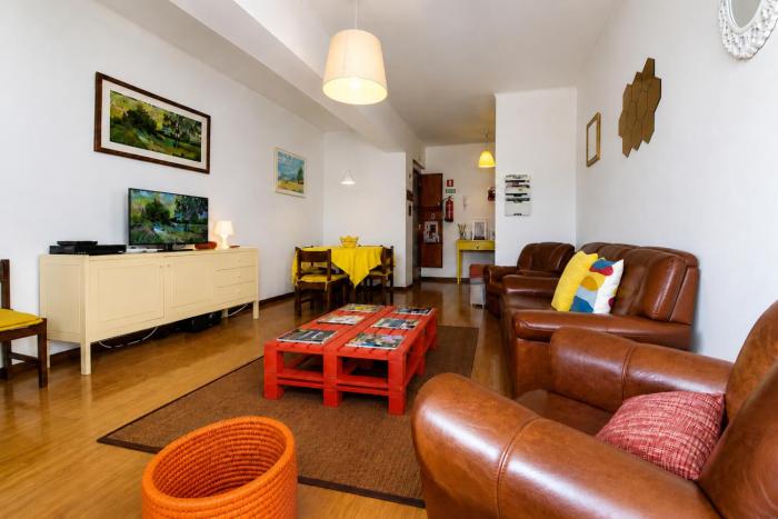 ApartmentFour(4)RoomsRRAL1149Center