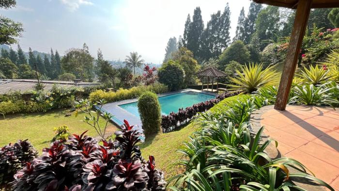 Villa Kay Serenity