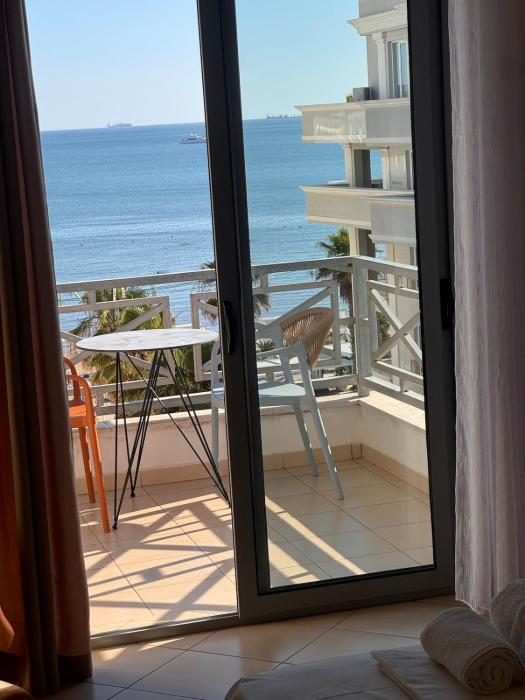 Lunas Apartment Sea View