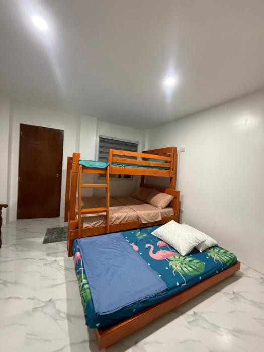 McJo Room Rental
