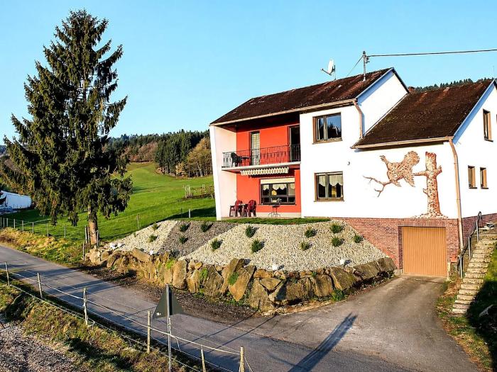 Apartment in Gerolstein-Müllenborn