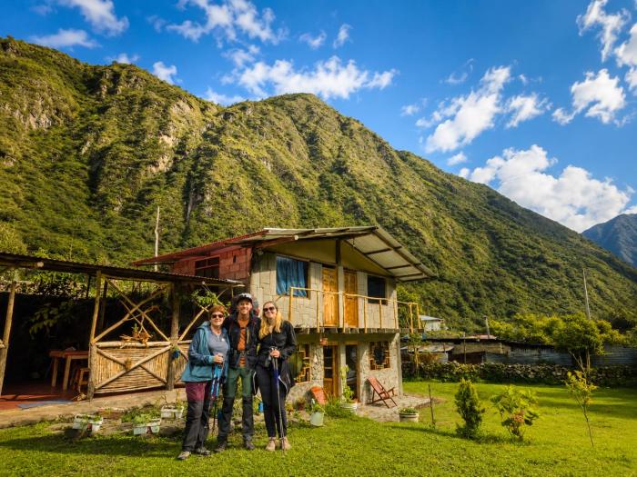 Salkantay Wasi