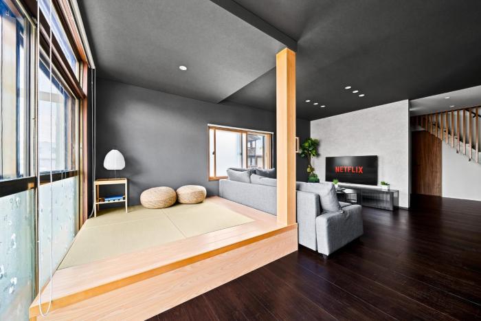 VIOLET GARDEN - Vacation STAY 37201v
