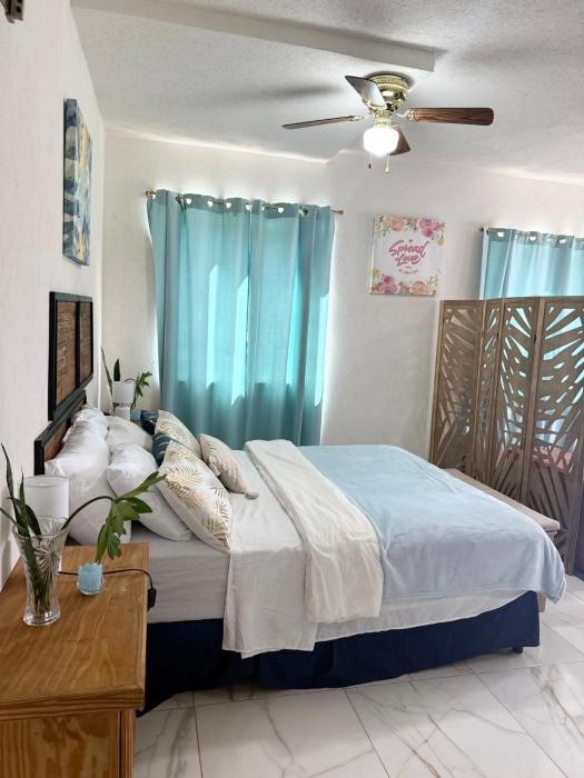 A Luxury Studio Near Beach, Golf and airport