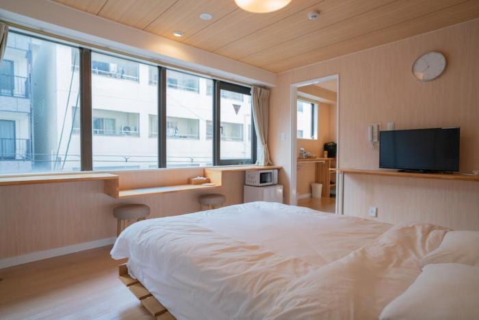 Namba LiveHouse - Room 301
