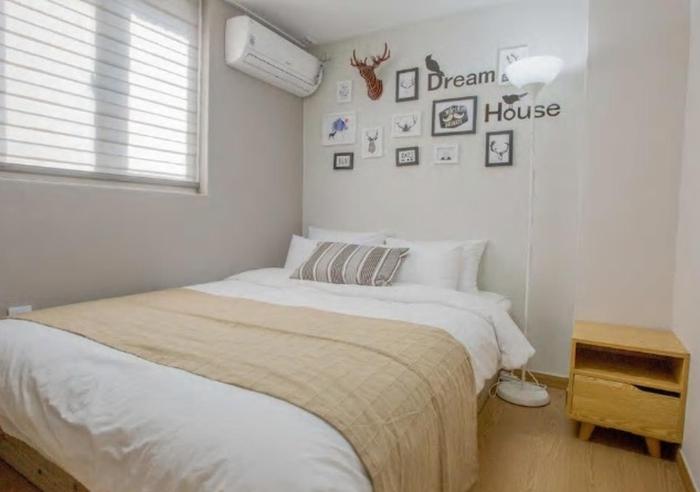 Joy house1 Hongik Univ