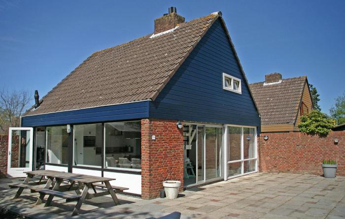 Gorgeous Home In Noordwijkerhout With Wifi