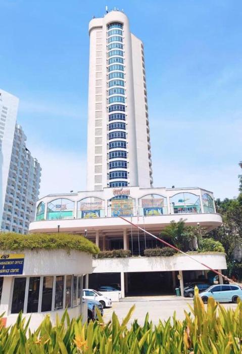 Rainbow Paradise Premium Resorts at Tanjung bungah